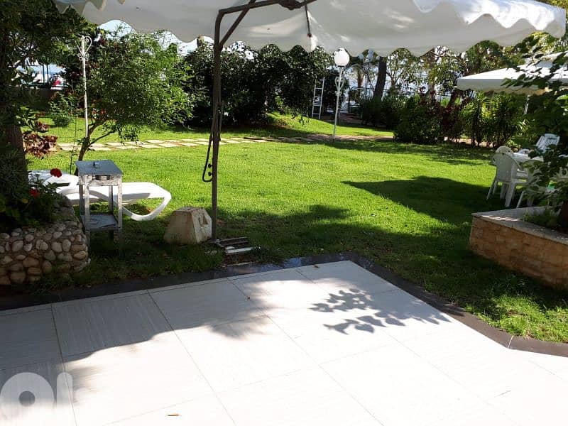 chalet for rent 5