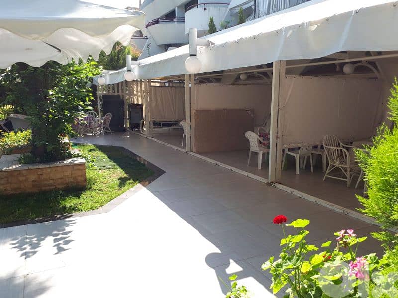 chalet for rent 7