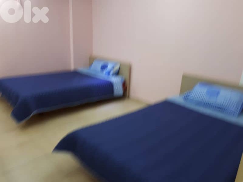 chalet for rent 10