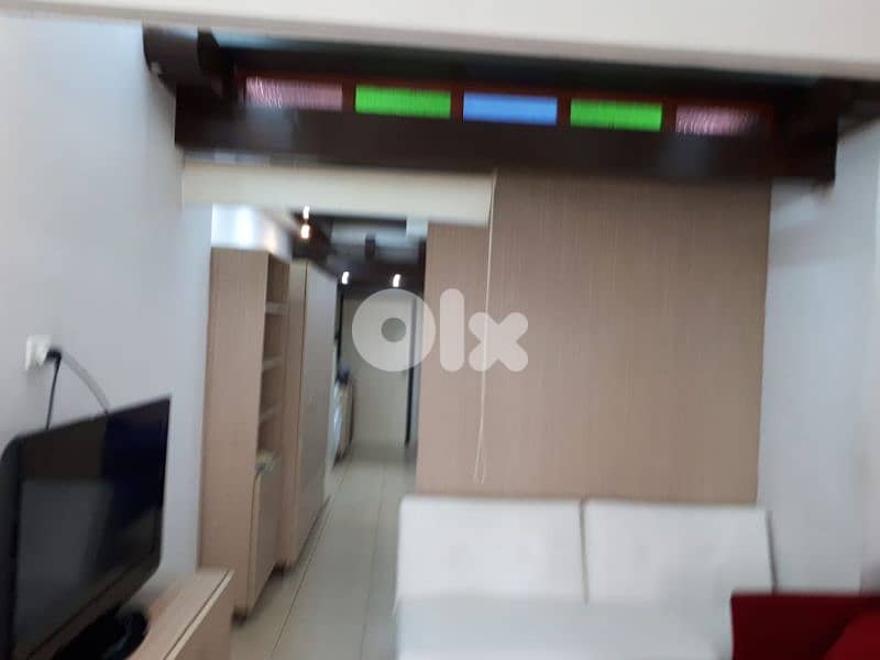 chalet for rent 11