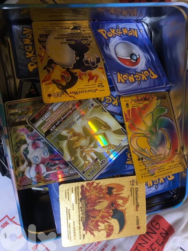 pokemon cards 2