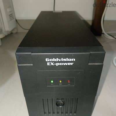 ups for ps5 xbox and pc for sale!!