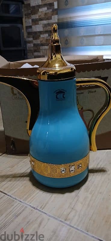 طرمس للسخن والبارد 1