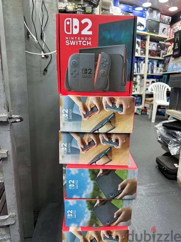 nintendo switch 2 3