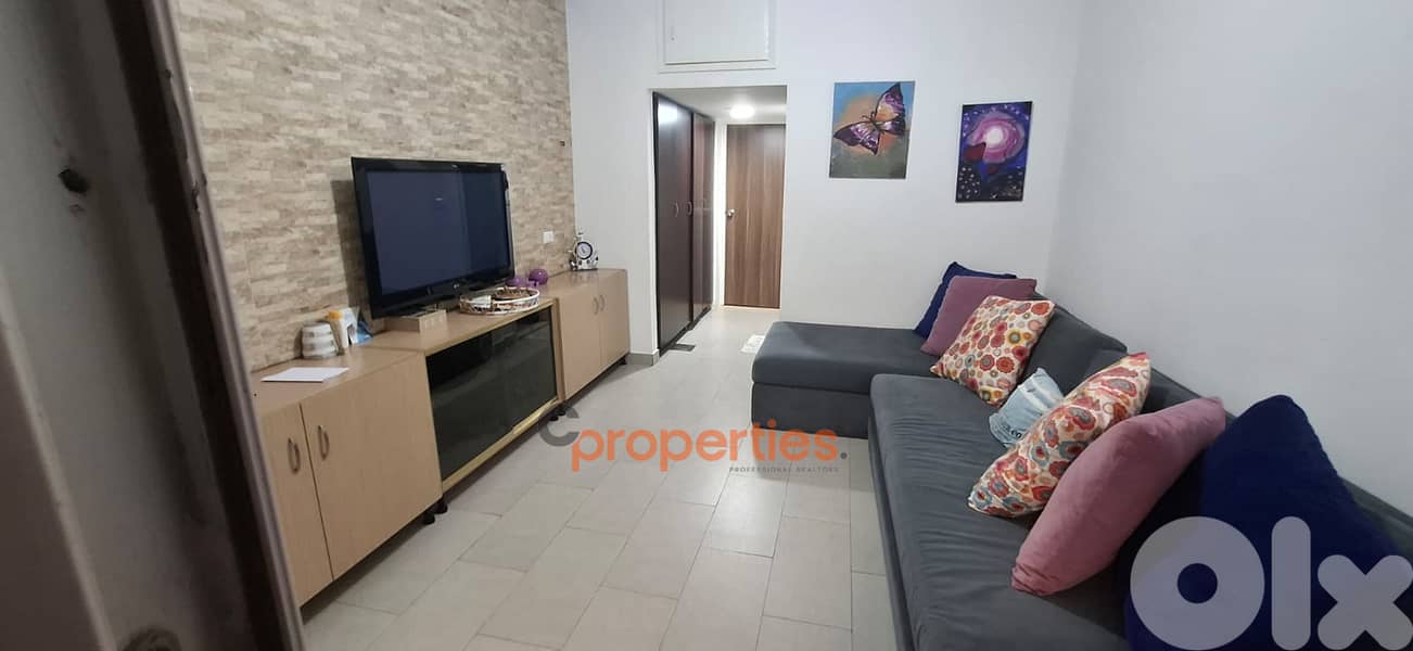 Chalet for sale in Holiday Beach - CPKLK47 1