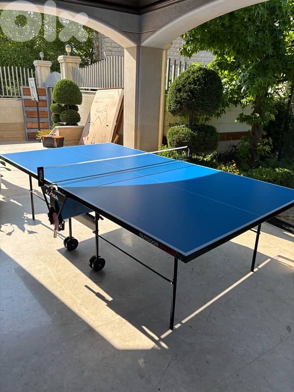 Stiga Outdoor Roller (Germany) 2