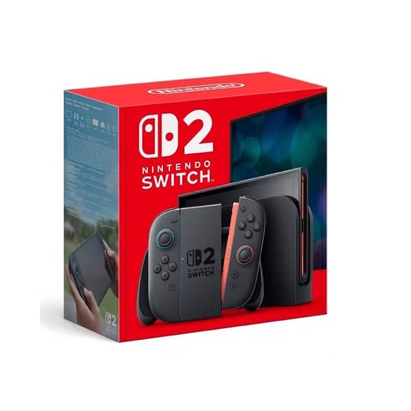 Nintendo Switch 2 1