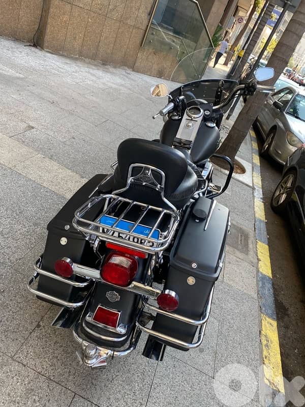 HD police CHP 2002 1