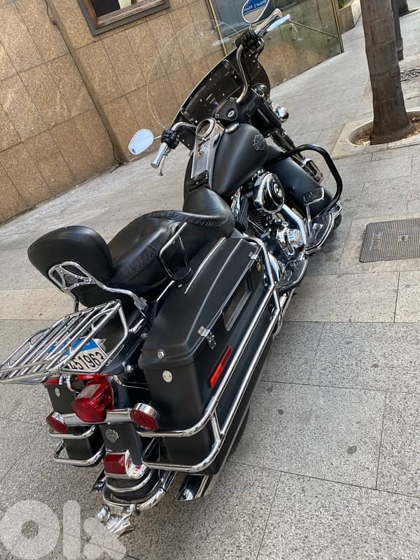 HD police CHP 2002 2