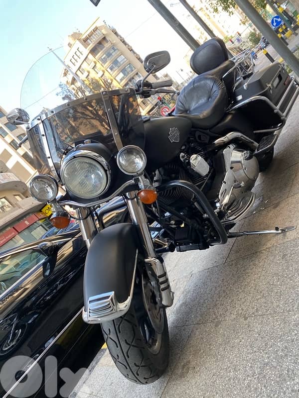 HD police CHP 2002 3