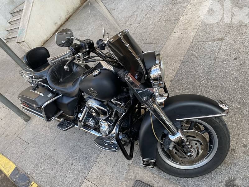 HD police CHP 2002 4