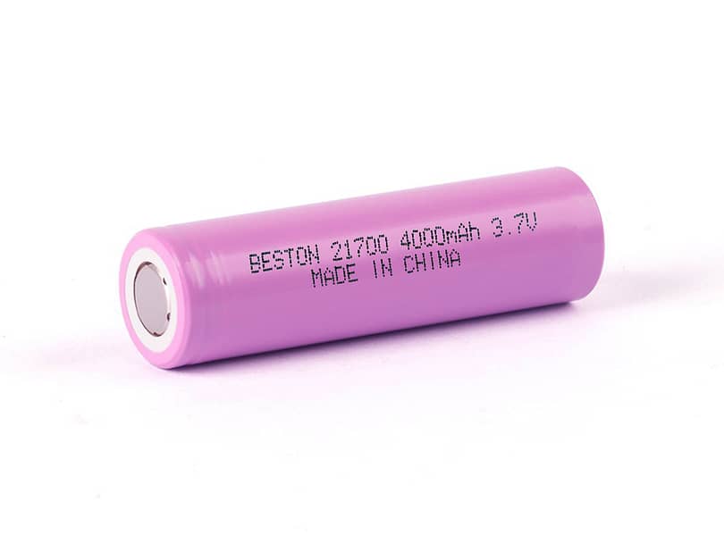 Beston 18650 High Tip 2