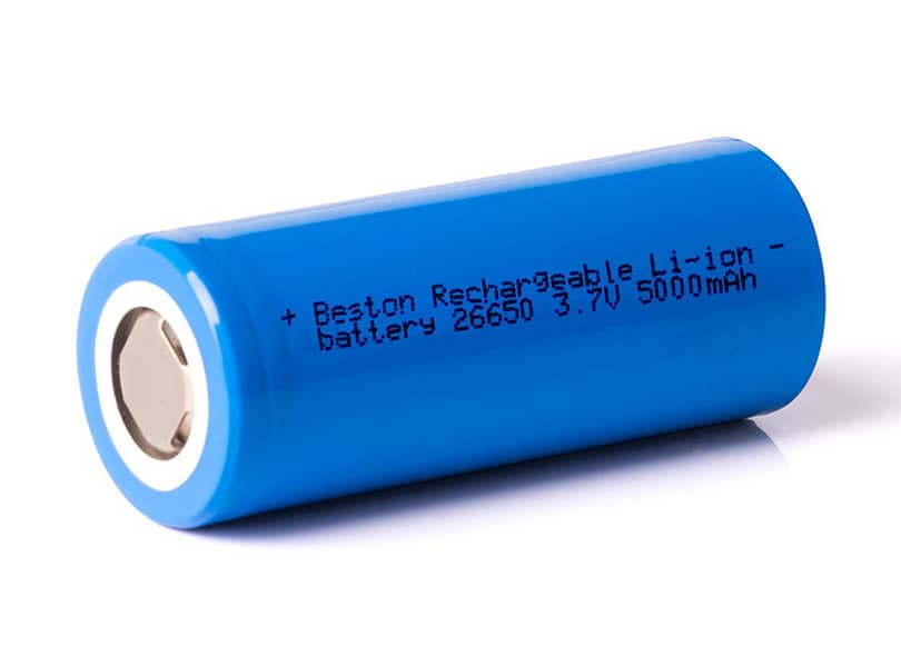 Beston 18650 High Tip 3