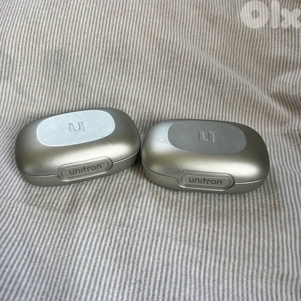 Unitron hearing aids 1