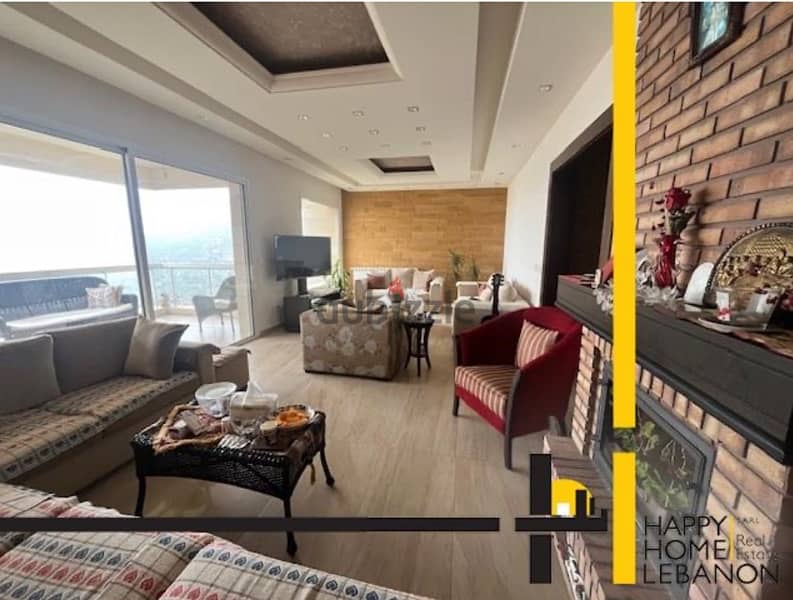 Apartment for sale in Hboub Byblos 0