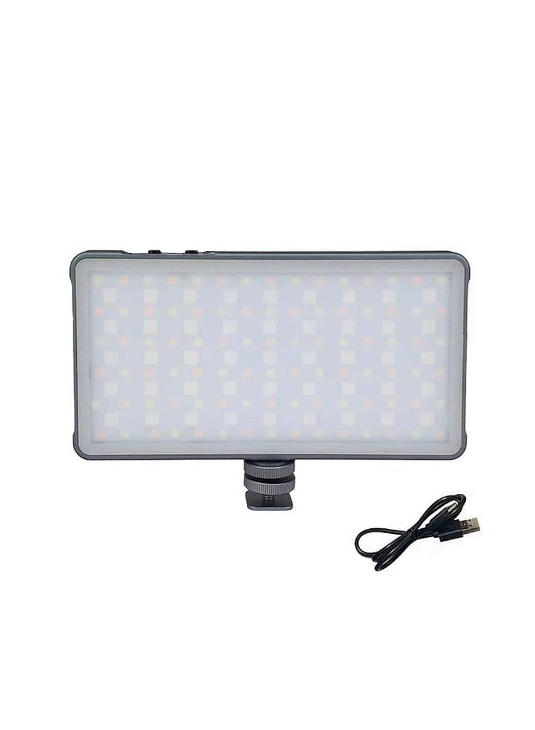 Beston RGB Video Light 6.5W 2