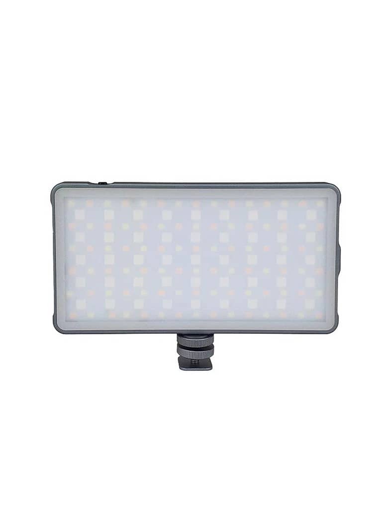 Beston RGB Video Light 6.5W 3