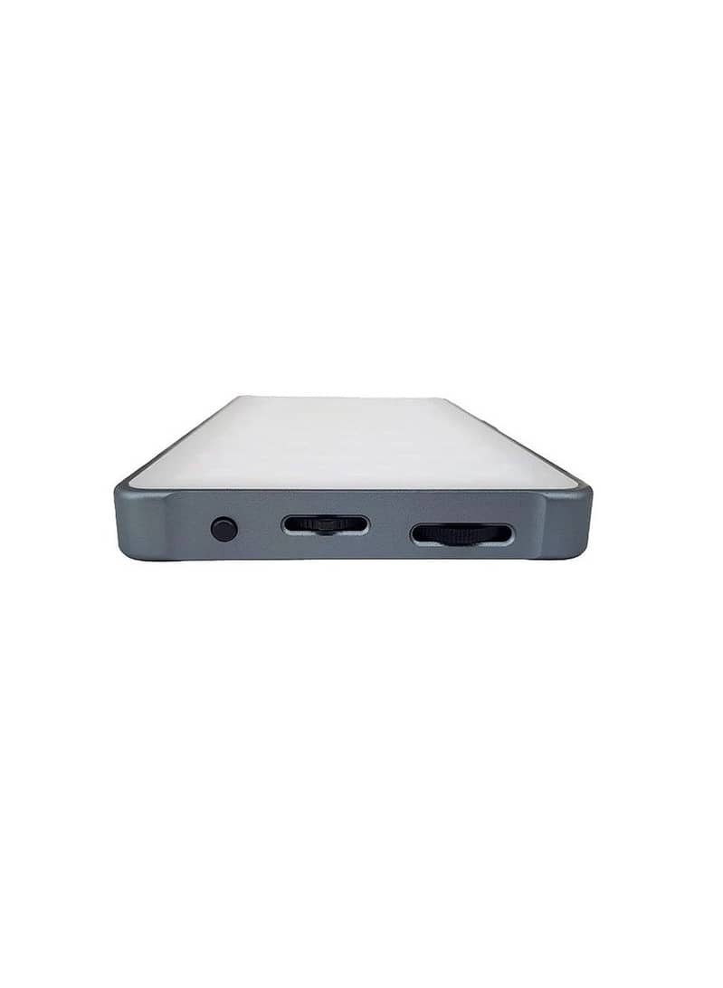Beston RGB Video Light 6.5W 4