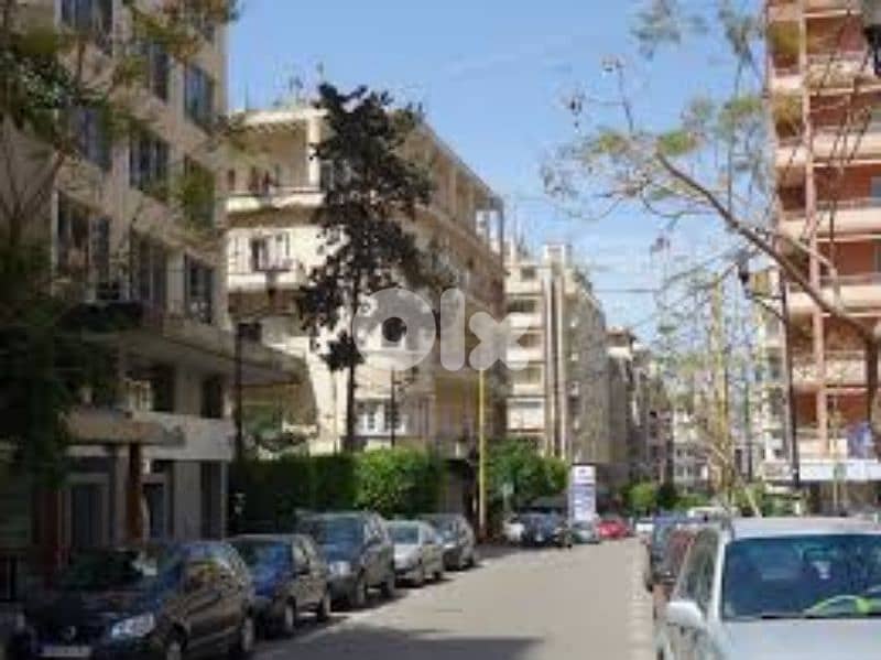 Luxury I 420 SQM Apartment with Terrace in Badaro I Ref : OH 0