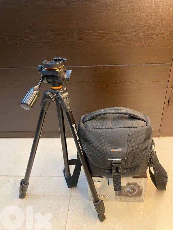 سد البوشرية 8