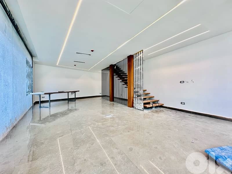 Shop For Rent In Achrafieh | محل للايجار في الأشرفية 0