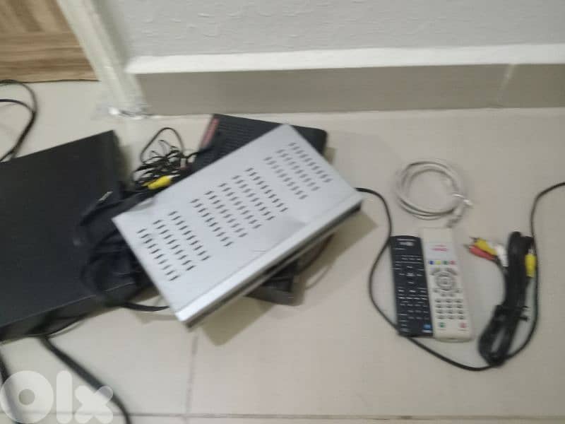 اغراض كهرباؤ كلو شغل 100/100 2