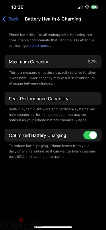 iphone 13 128GB 3