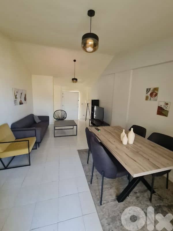 Apartment for sale in Baabdat-Shalimar 0