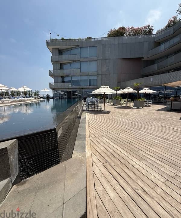 ZAYTUNAY BAY | DUPLEX FOR SALE | OPEN VIEW | LE YACHT CLUB - BEIRUT 0