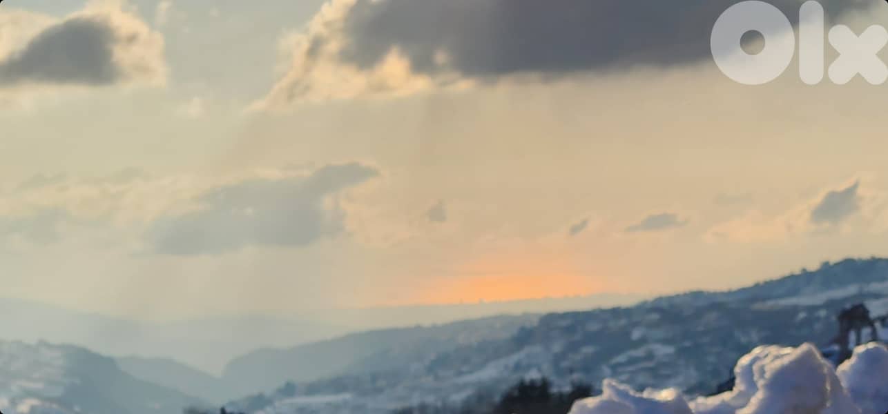 Land for sale in Bakish/seaview 1