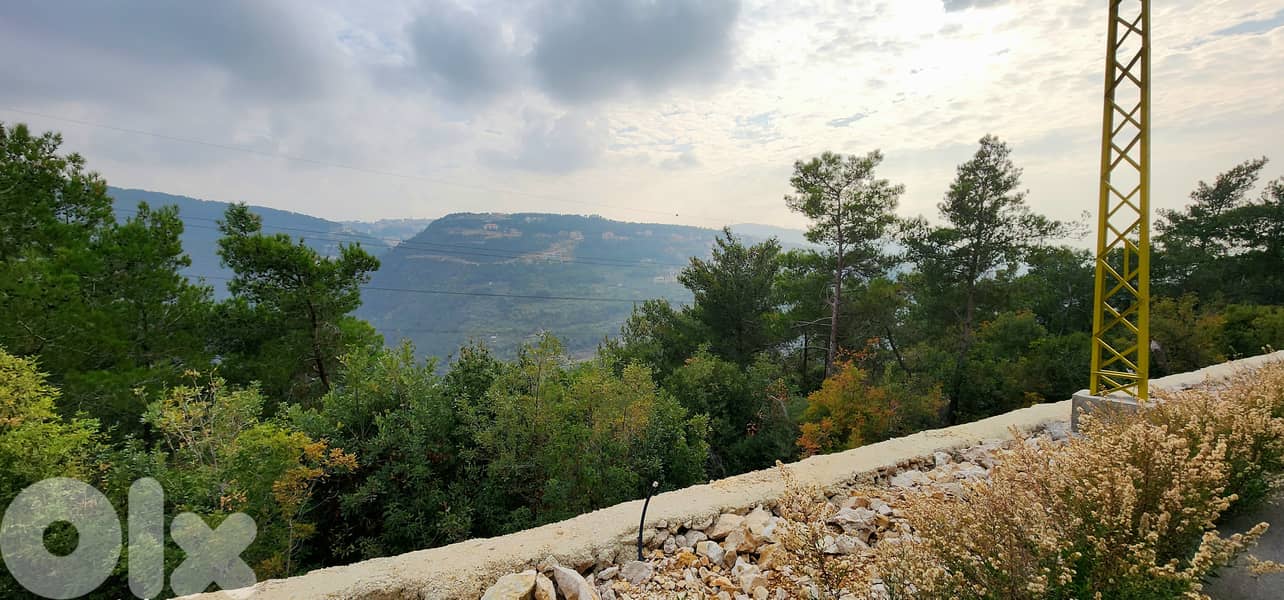 Land for sale in Rabweh/View 0