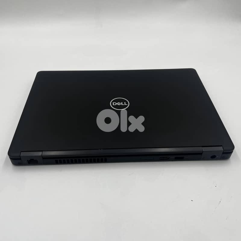 5537- Used Laptop Dell Latitude 5490 8
