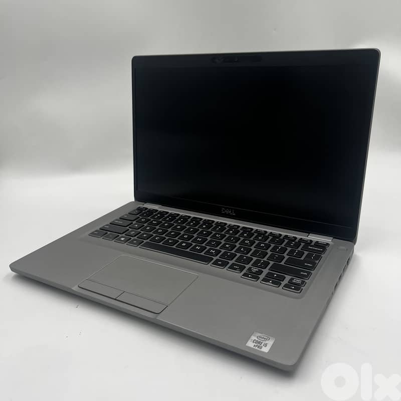 5435- Used Dell Latitude 5410 0