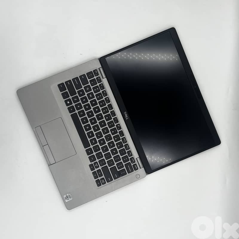 5435- Used Dell Latitude 5410 4