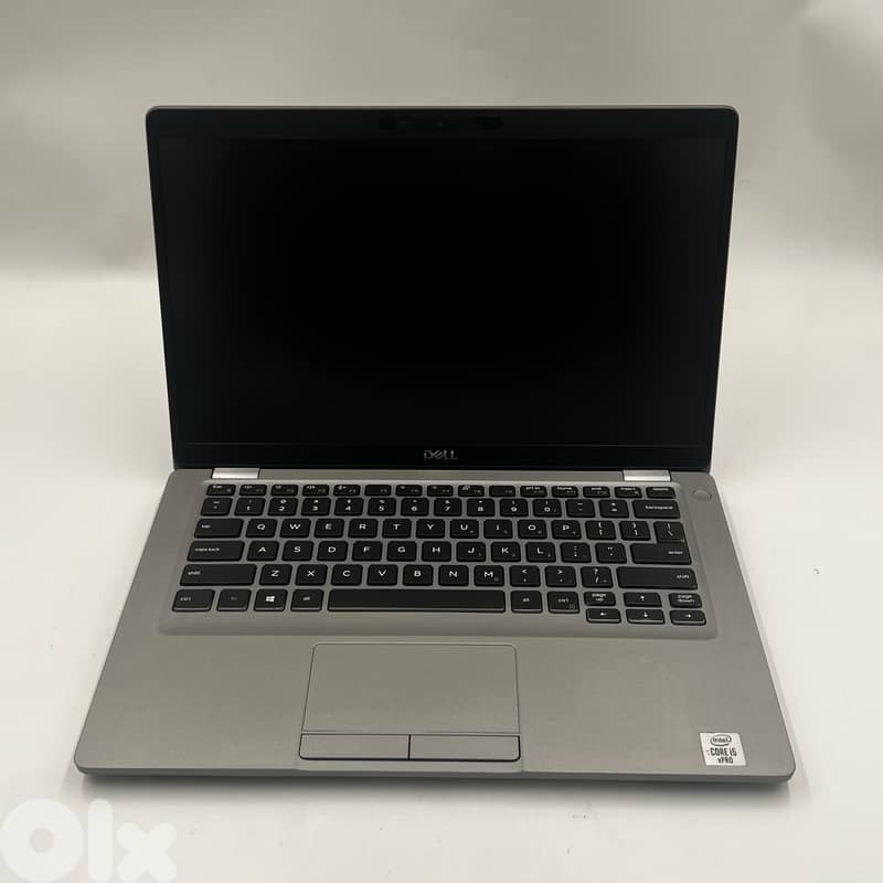 5435- Used Dell Latitude 5410 5