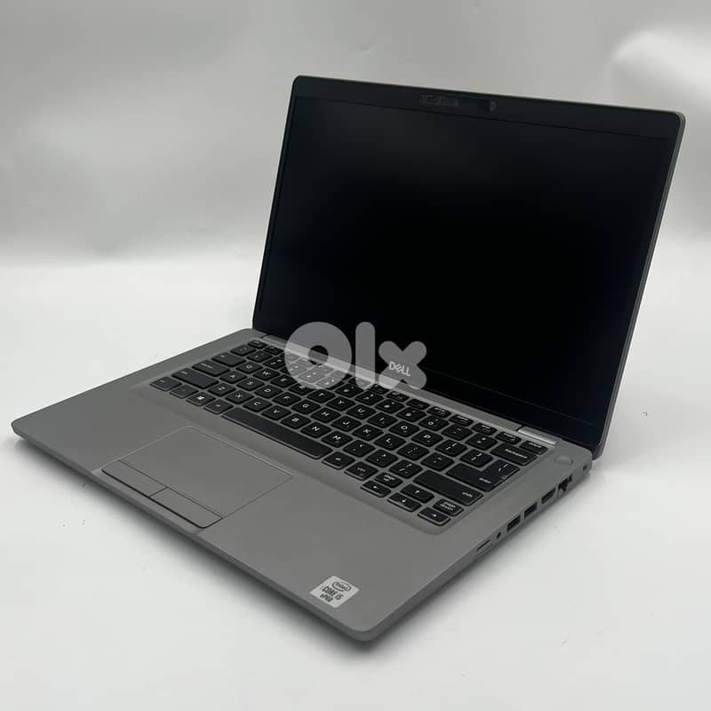 5435- Used Dell Latitude 5410 6