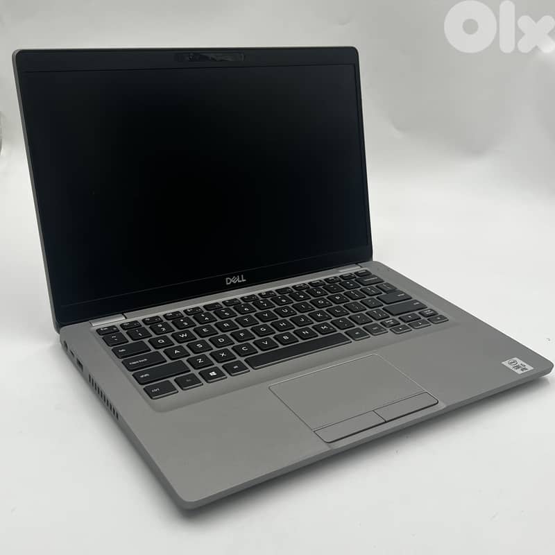 5435- Used Dell Latitude 5410 7