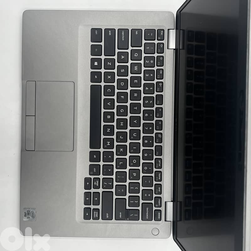 5435- Used Dell Latitude 5410 8