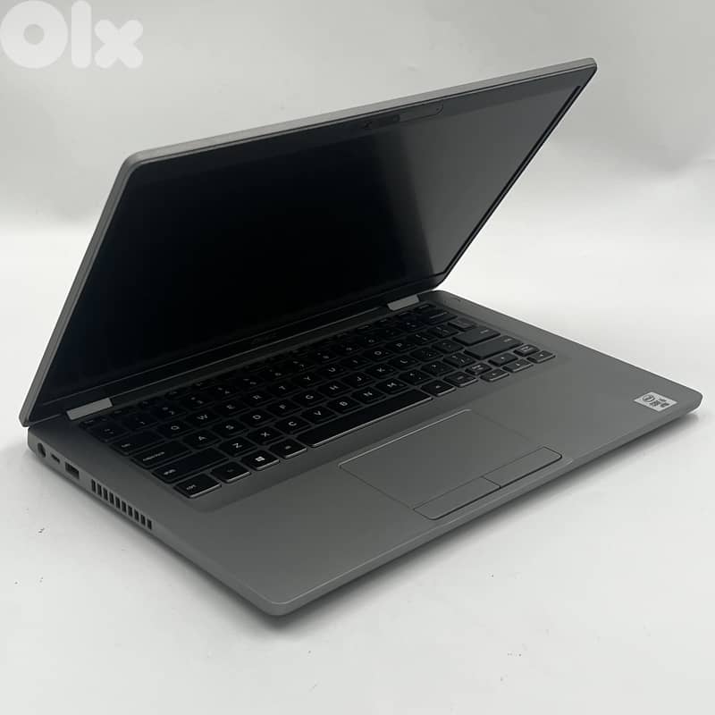 5435- Used Dell Latitude 5410 9