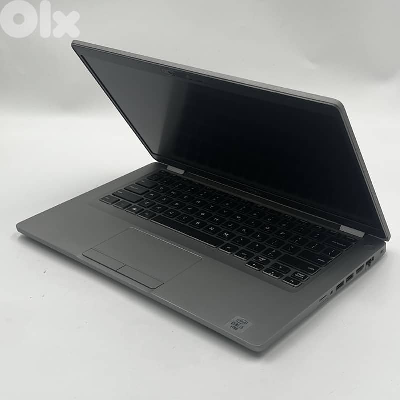 5435- Used Dell Latitude 5410 10