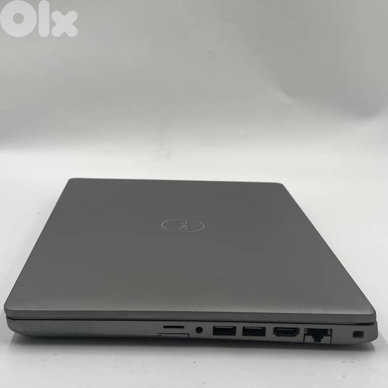 5435- Used Dell Latitude 5410 11