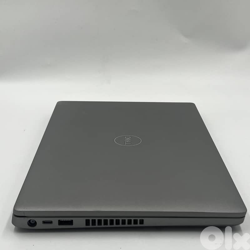 5435- Used Dell Latitude 5410 12