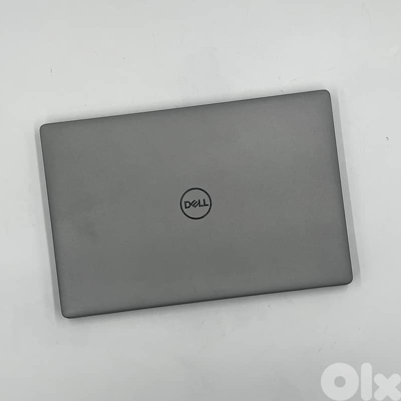 5435- Used Dell Latitude 5410 13