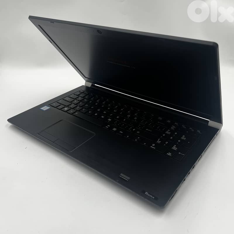 5496- Used Toshiba Tecra A50-C 7