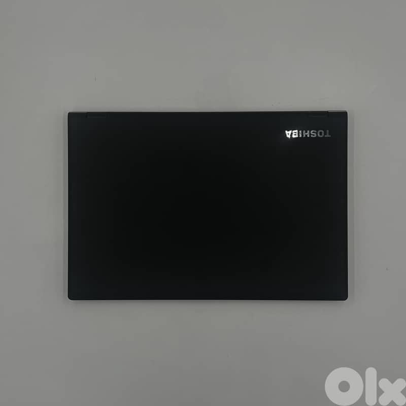 5496- Used Toshiba Tecra A50-C 10