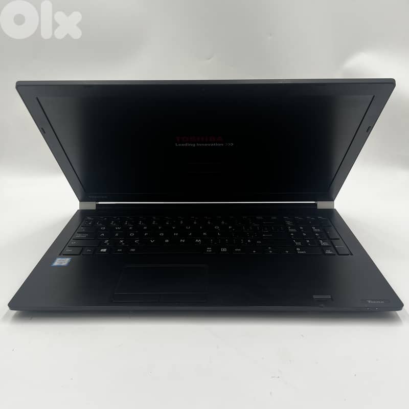 5496- Used Toshiba Tecra A50-C 11