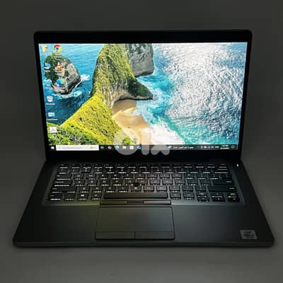 5429- Used Laptop Dell Latitude 5410