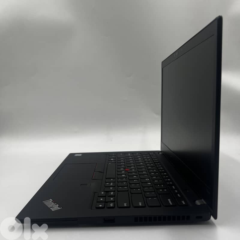 3383- Used Lenovo ThinkPad T480S 2