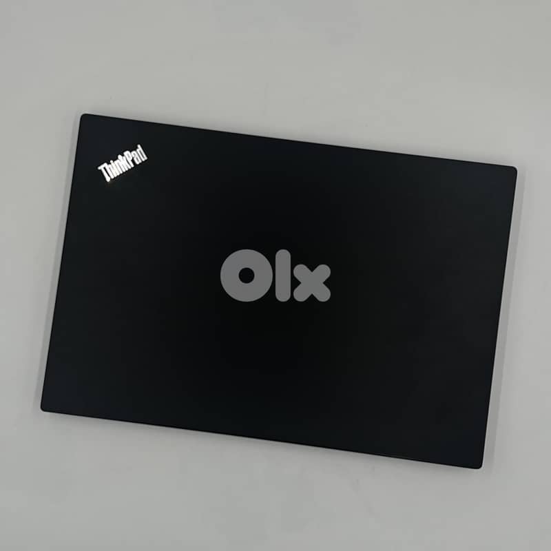 3383- Used Lenovo ThinkPad T480S 4