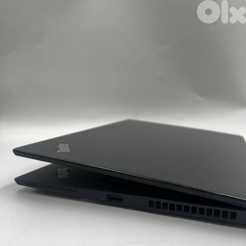 3383- Used Lenovo ThinkPad T480S 6